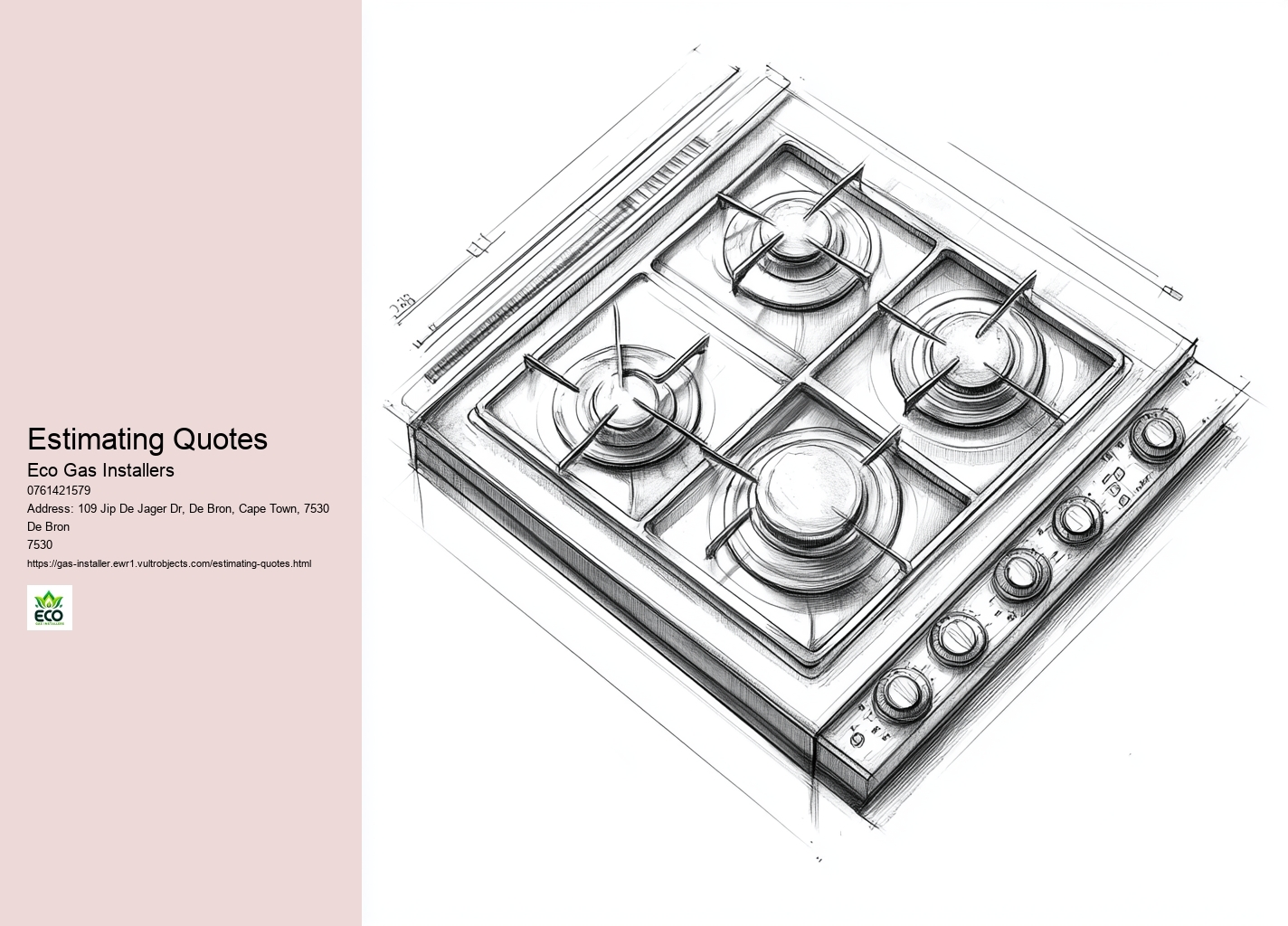 Estimating Quotes